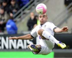 Aymen is an unbeatable football player. The player has won more than 53 caps in ten years of his international career.